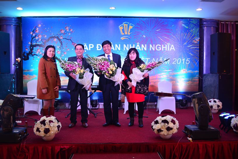 Tổ chức sự kiện uy tín, chuyên nghiệp tại quận Tân Bình
