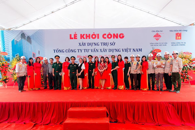 Công ty tổ chức sự kiện tại quận Tân Bình