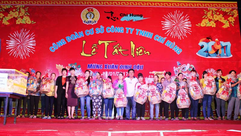 Dịch vụ tổ chức sự kiện trọn gói quận Tân Bình cam kết về chất lượng