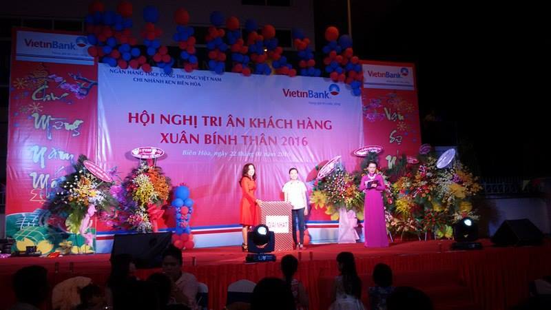 Tổ chức sự kiện uy tín, chuyên nghiệp tại quận Phú Nhuận