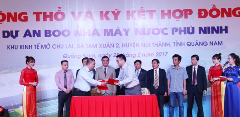 Công ty tổ chức sự kiện quận Tân Phú